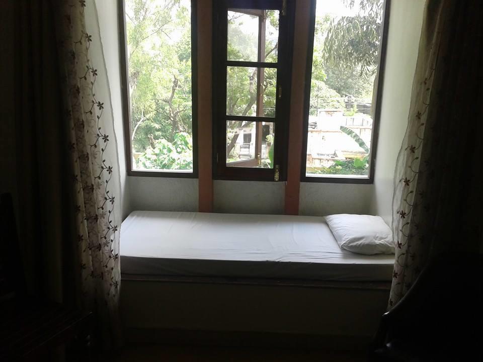 ホテル プラタップ パレス Chittorgarh 部屋 写真
